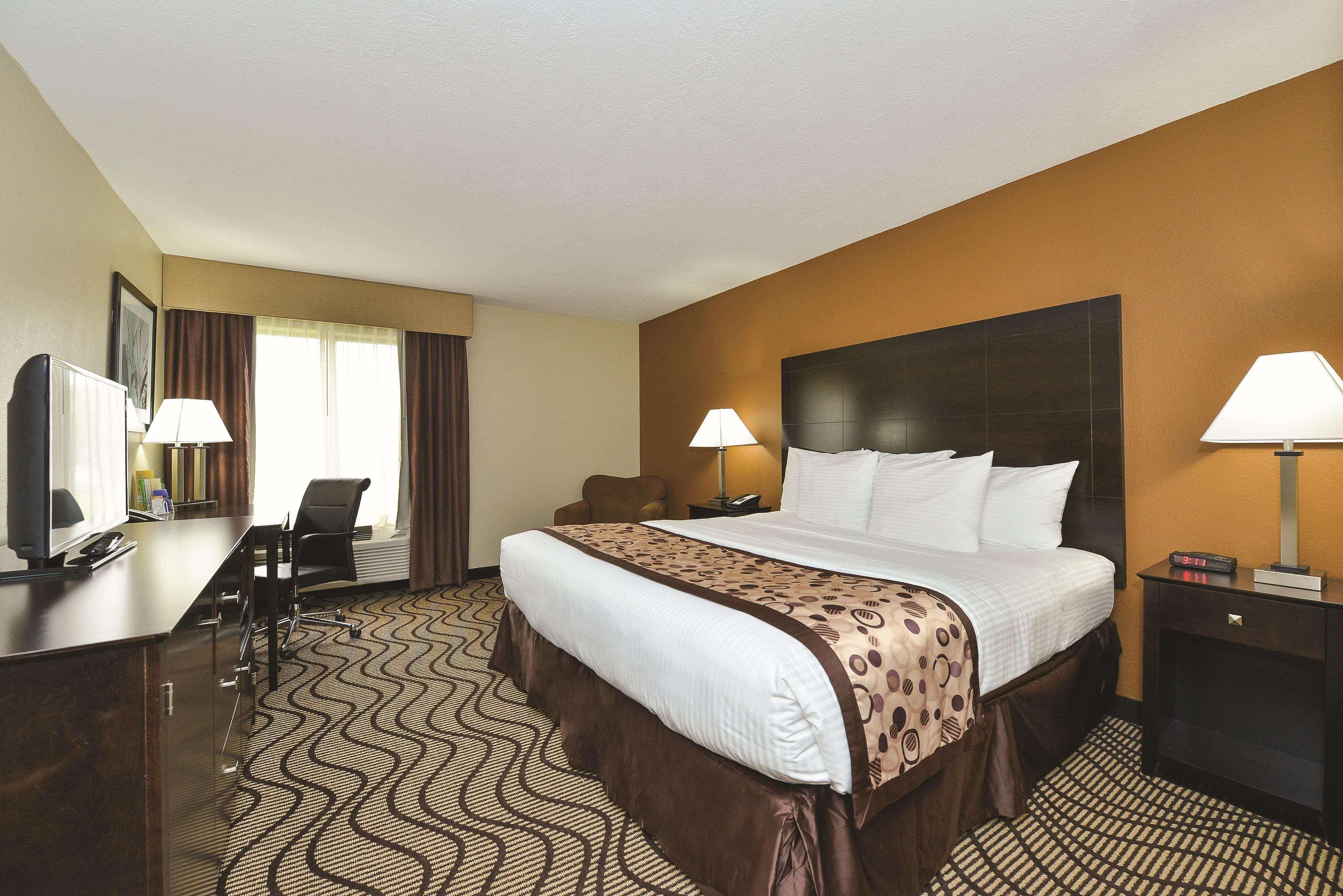 Best Western Plus Greenwood Indy South Inn מראה חיצוני תמונה