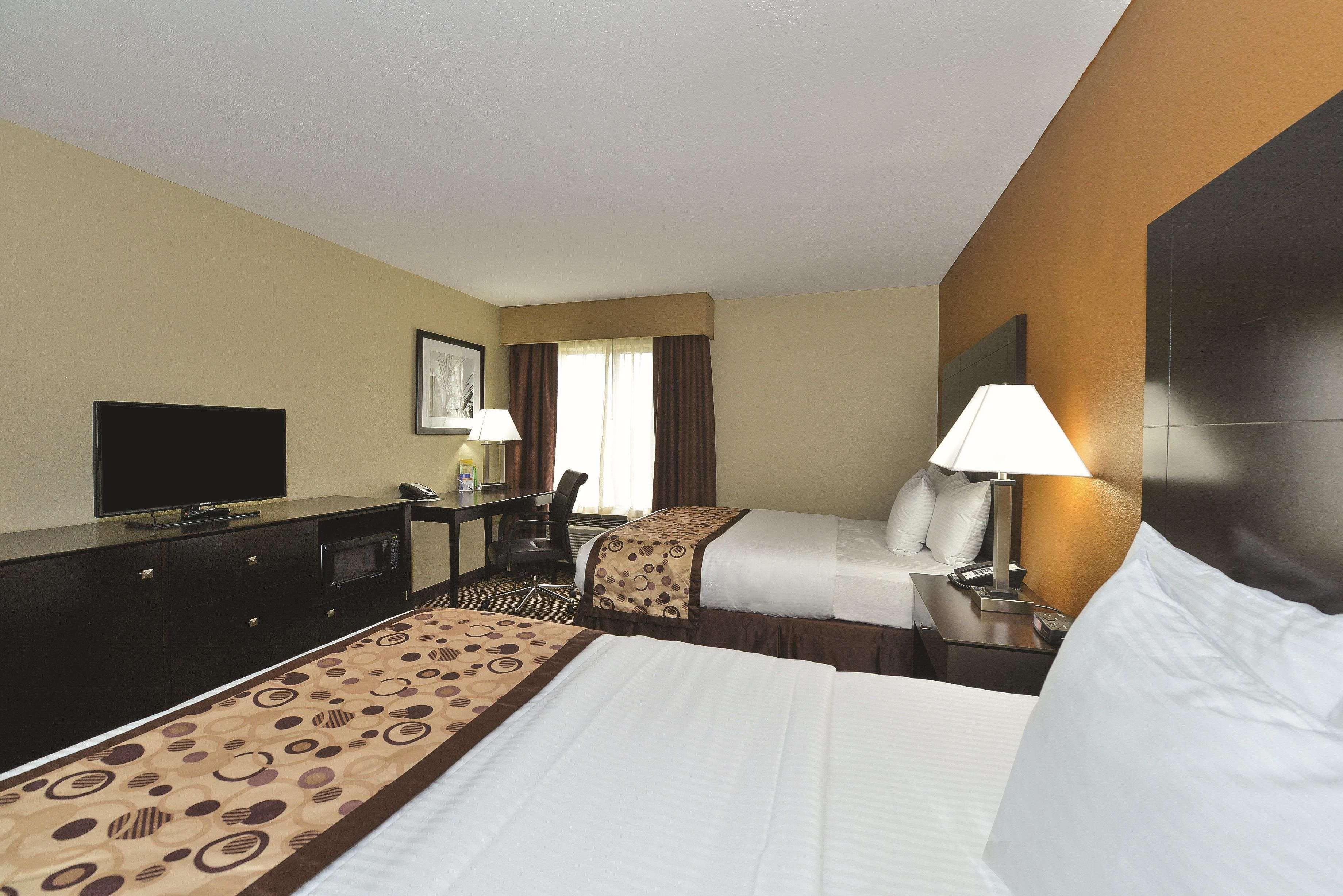 Best Western Plus Greenwood Indy South Inn מראה חיצוני תמונה