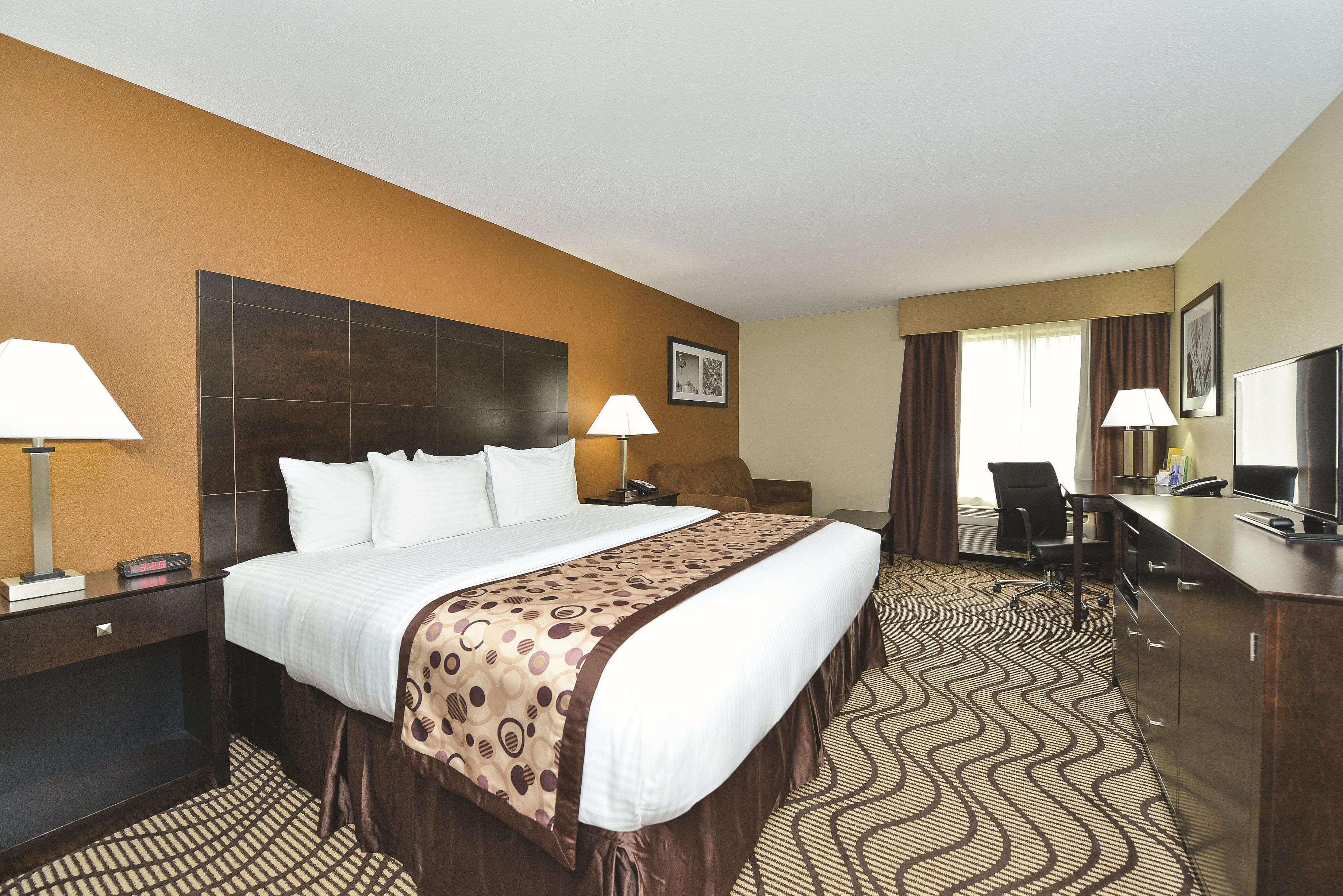 Best Western Plus Greenwood Indy South Inn מראה חיצוני תמונה