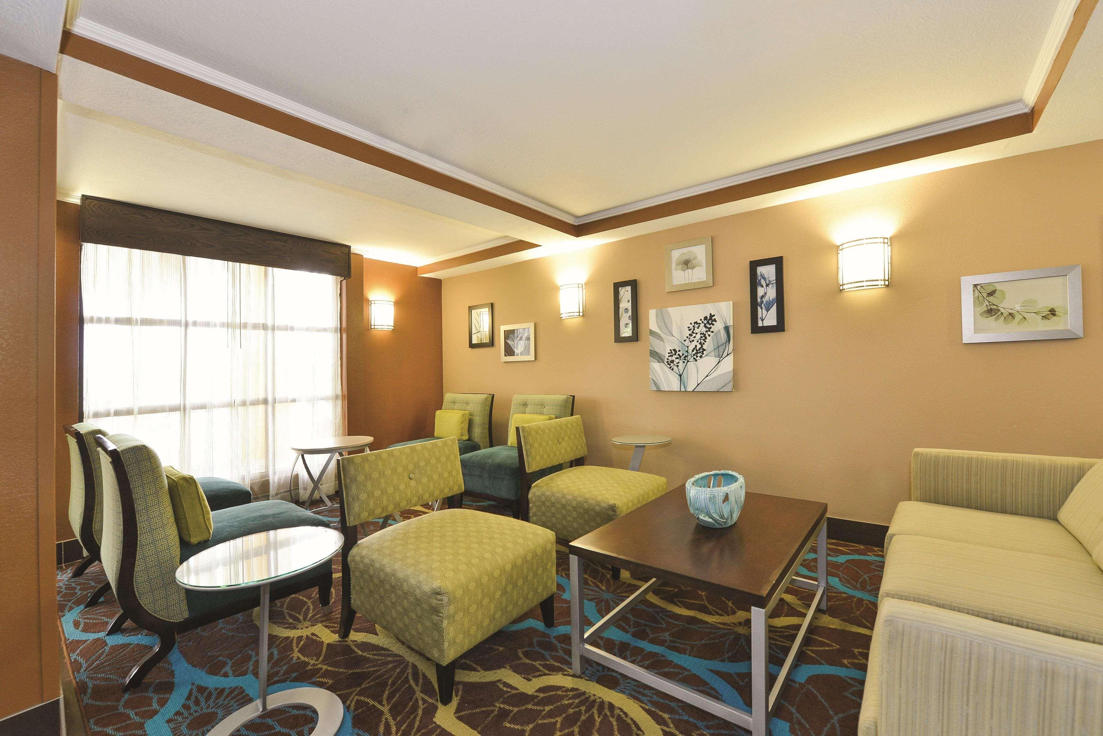 Best Western Plus Greenwood Indy South Inn מראה חיצוני תמונה