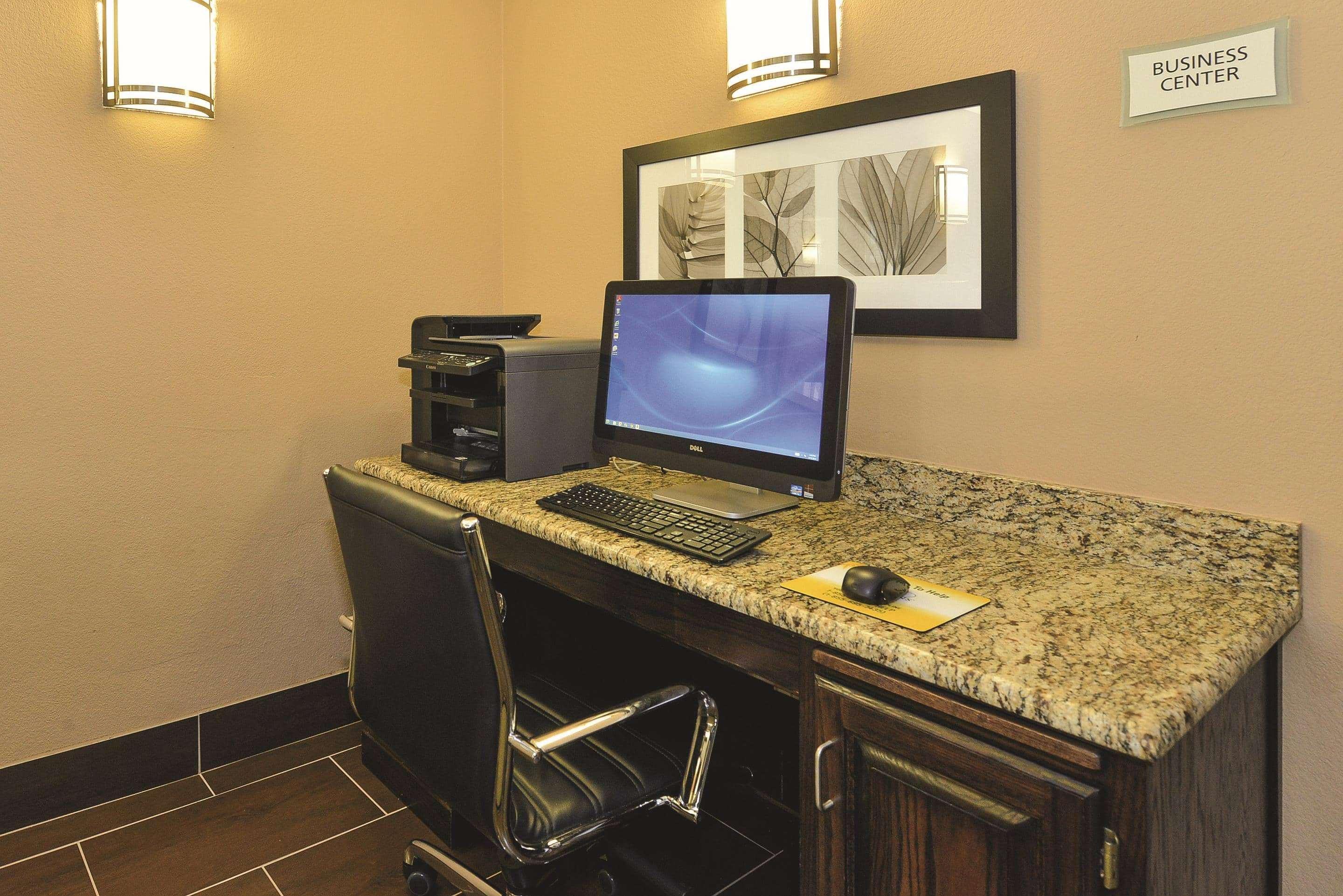 Best Western Plus Greenwood Indy South Inn מראה חיצוני תמונה