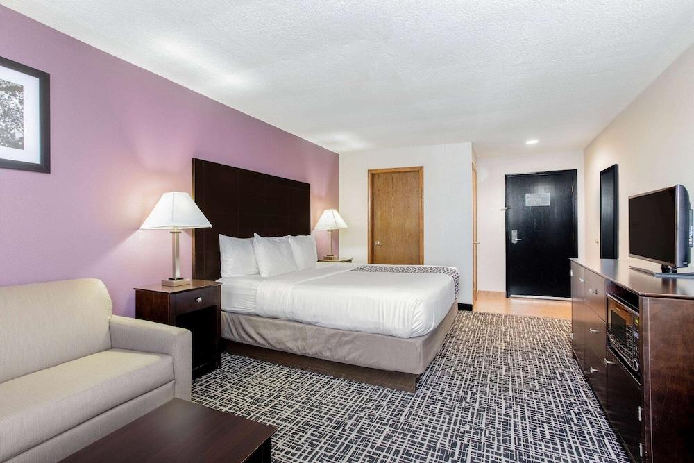 Best Western Plus Greenwood Indy South Inn מראה חיצוני תמונה