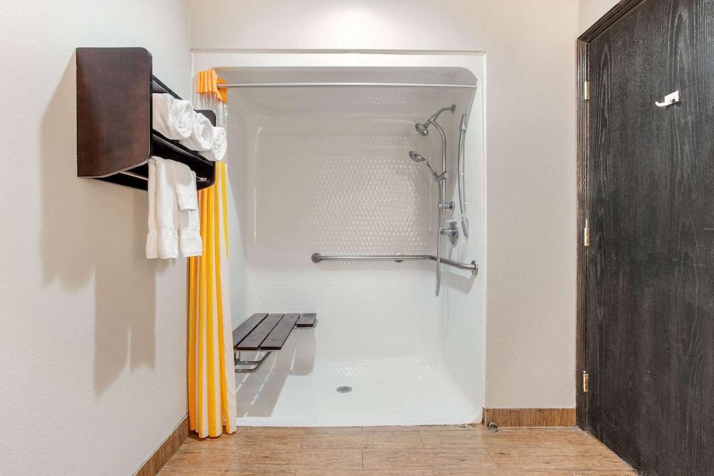 Best Western Plus Greenwood Indy South Inn מראה חיצוני תמונה