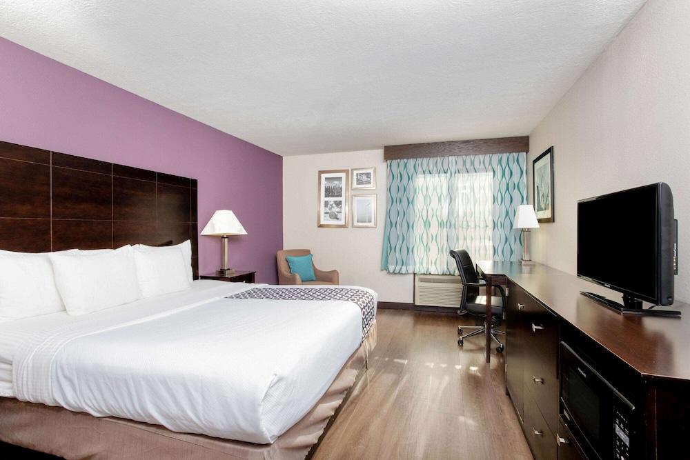 Best Western Plus Greenwood Indy South Inn מראה חיצוני תמונה