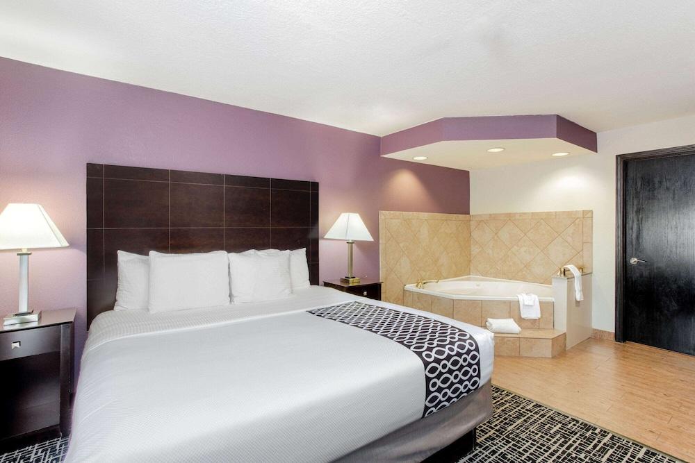 Best Western Plus Greenwood Indy South Inn מראה חיצוני תמונה
