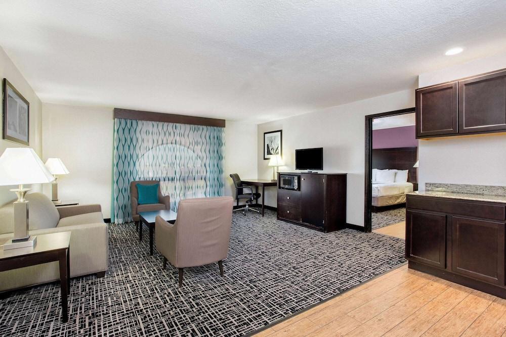 Best Western Plus Greenwood Indy South Inn מראה חיצוני תמונה