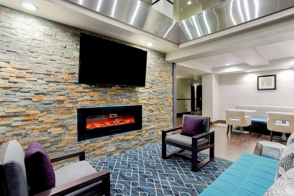 Best Western Plus Greenwood Indy South Inn מראה חיצוני תמונה