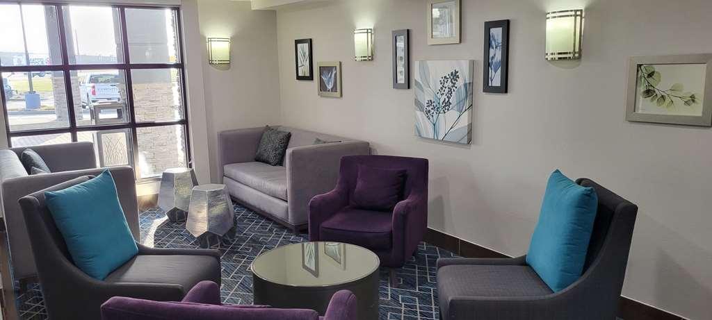 Best Western Plus Greenwood Indy South Inn מראה חיצוני תמונה