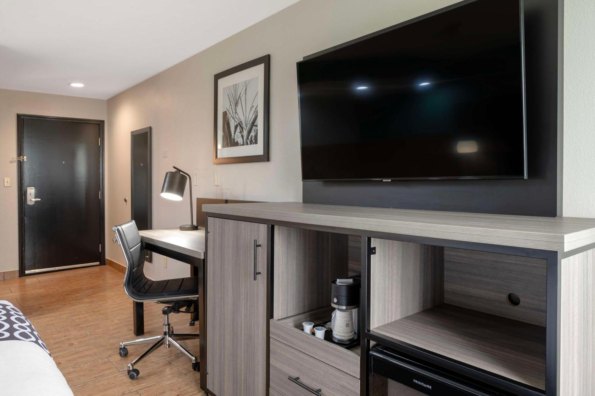 Best Western Plus Greenwood Indy South Inn מראה חיצוני תמונה