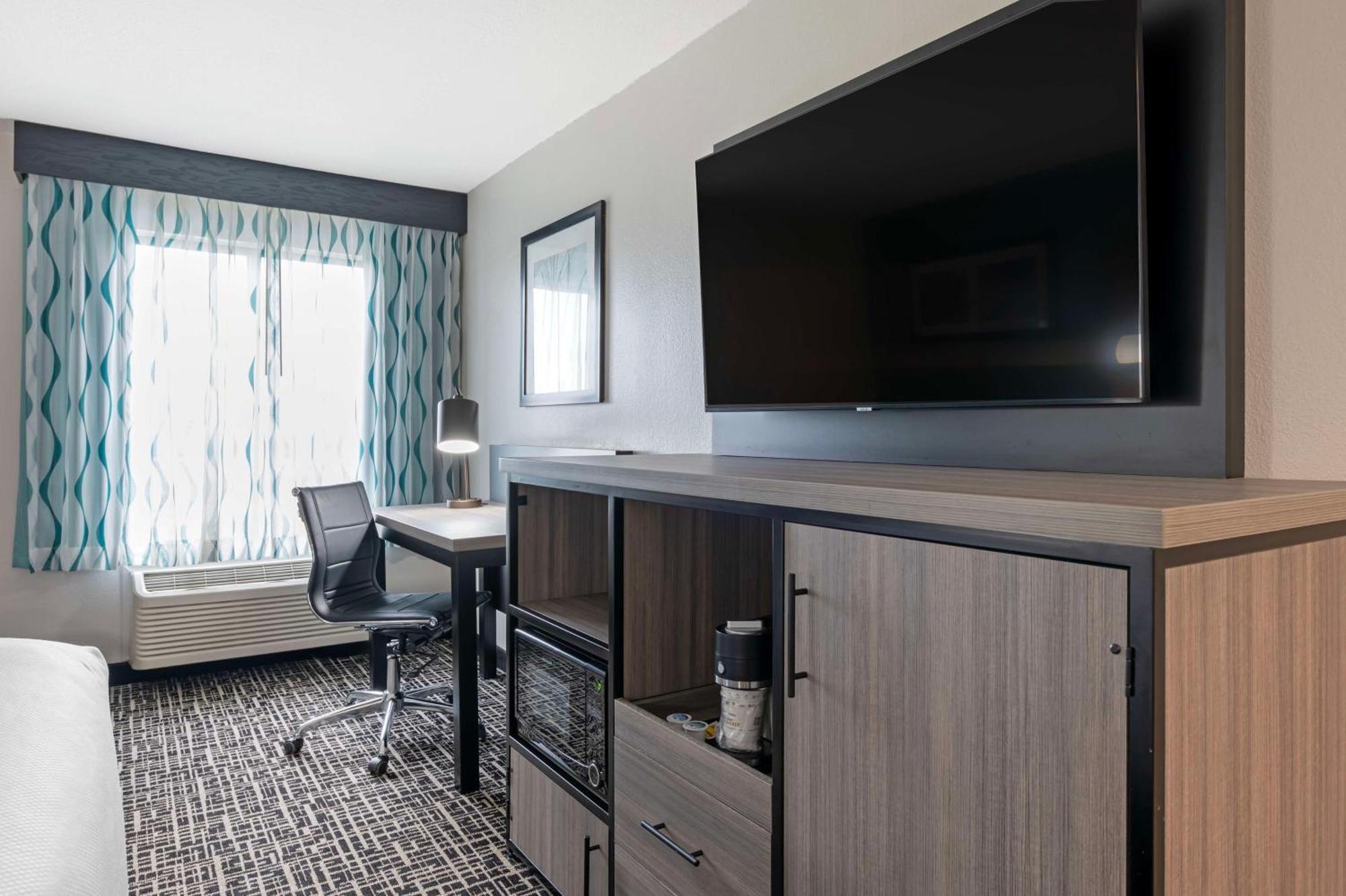 Best Western Plus Greenwood Indy South Inn מראה חיצוני תמונה