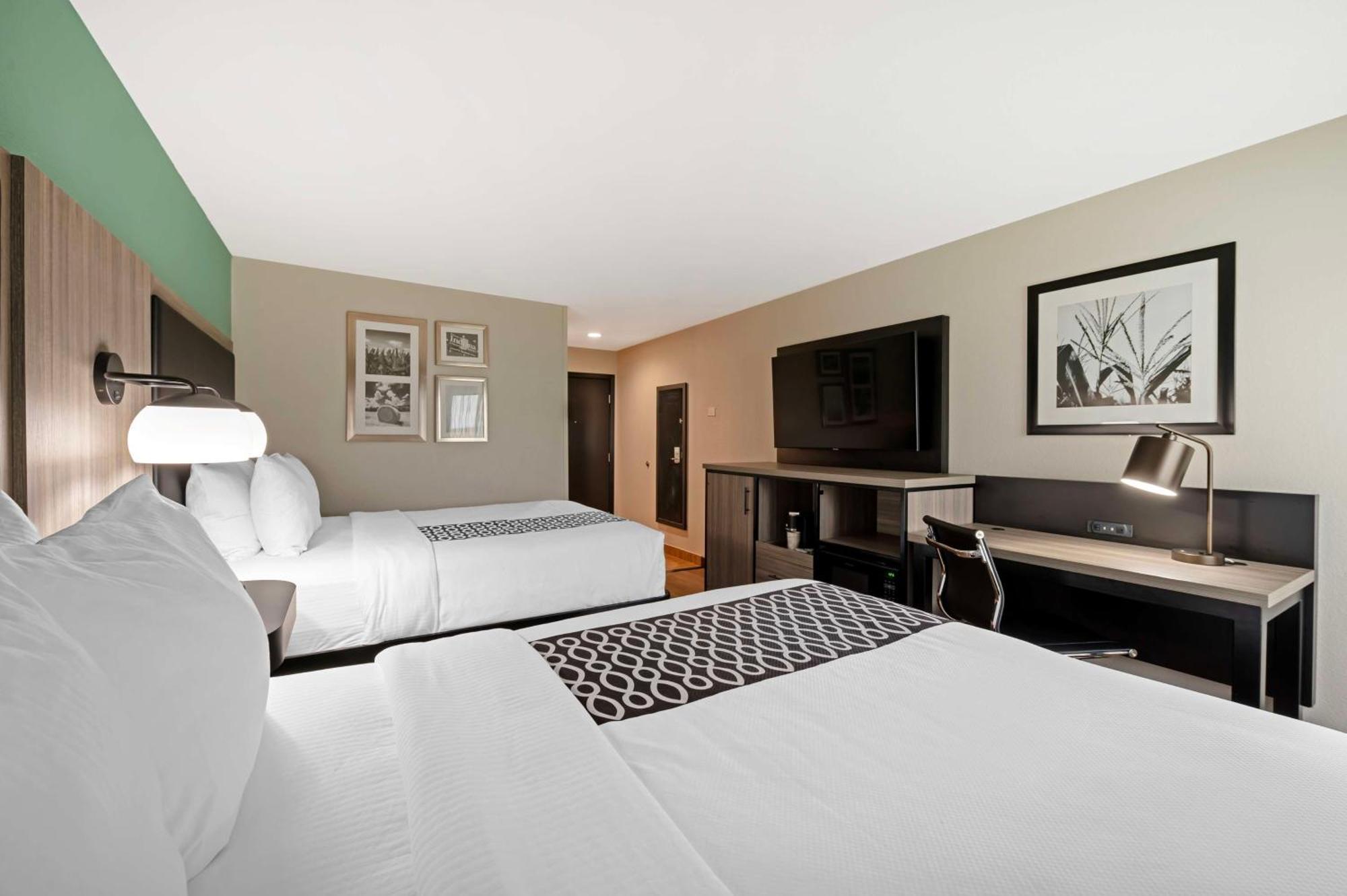 Best Western Plus Greenwood Indy South Inn מראה חיצוני תמונה