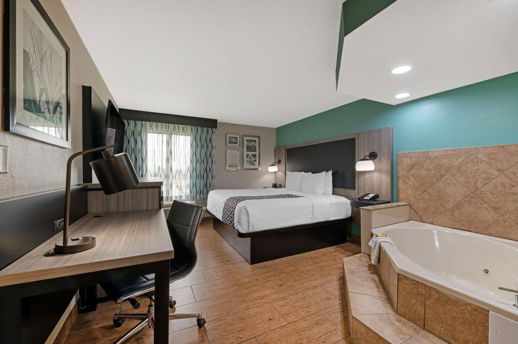 Best Western Plus Greenwood Indy South Inn מראה חיצוני תמונה