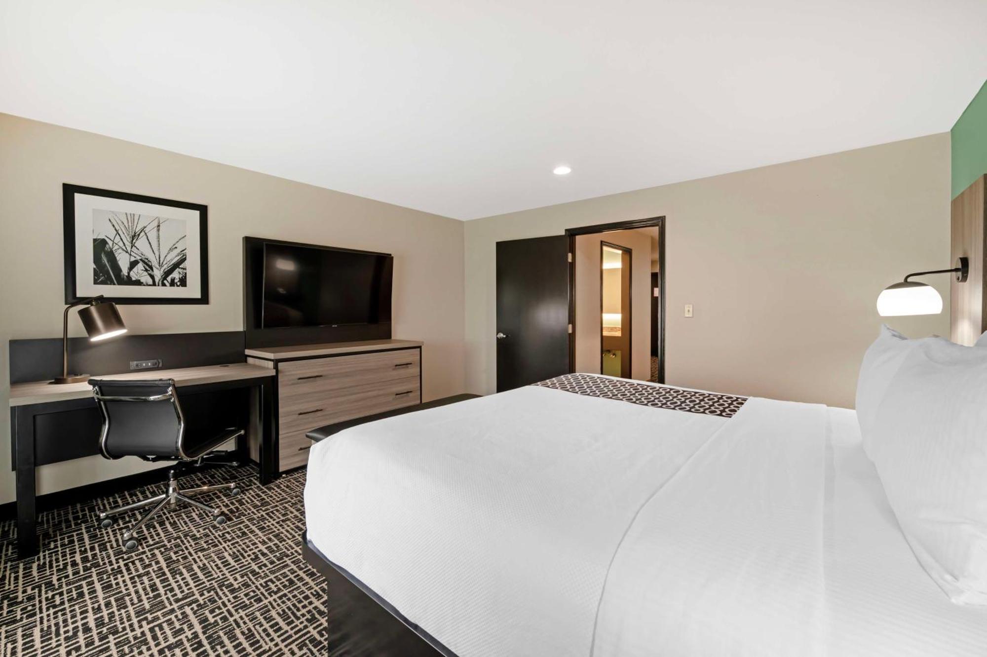 Best Western Plus Greenwood Indy South Inn מראה חיצוני תמונה
