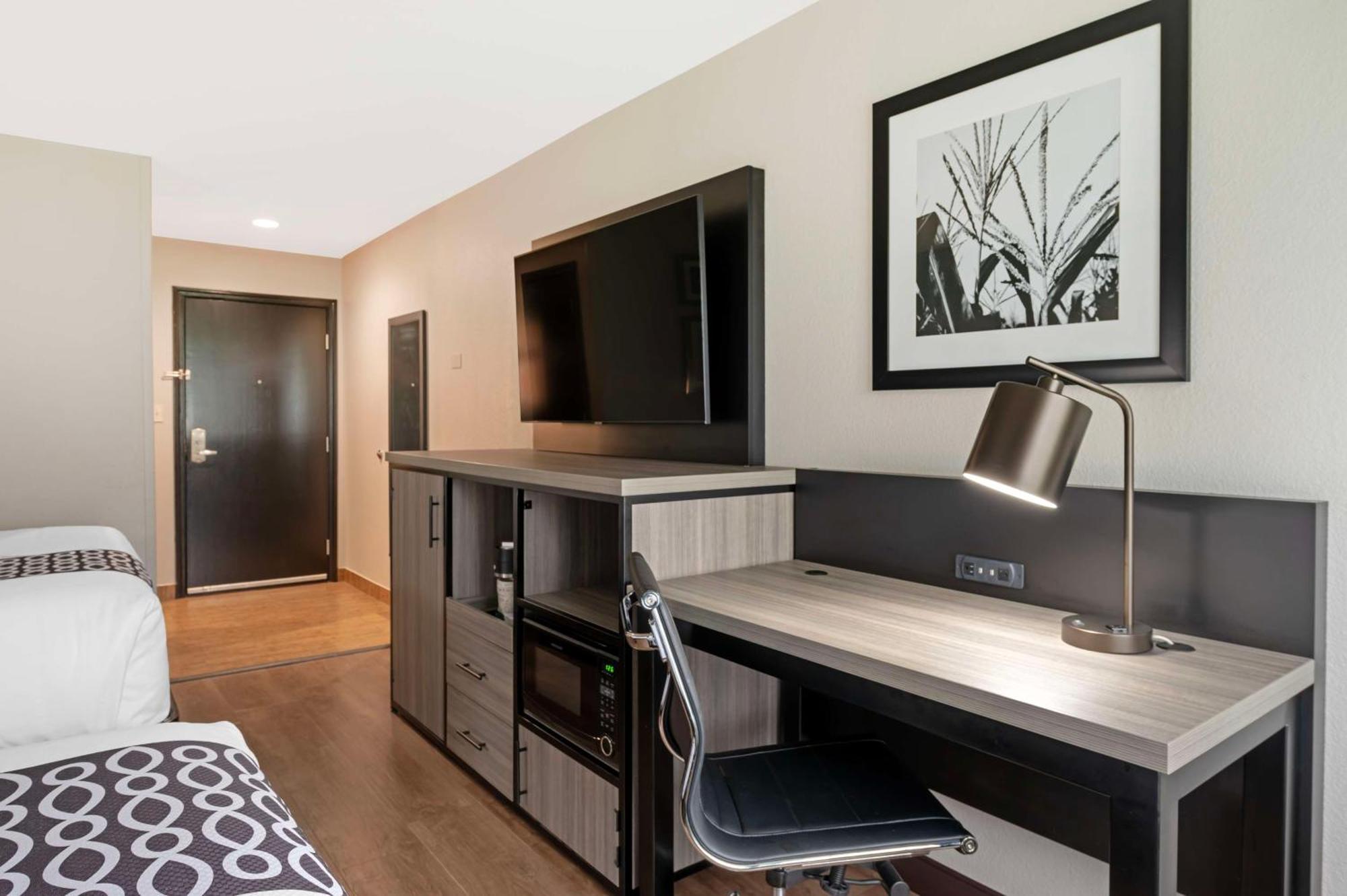 Best Western Plus Greenwood Indy South Inn מראה חיצוני תמונה