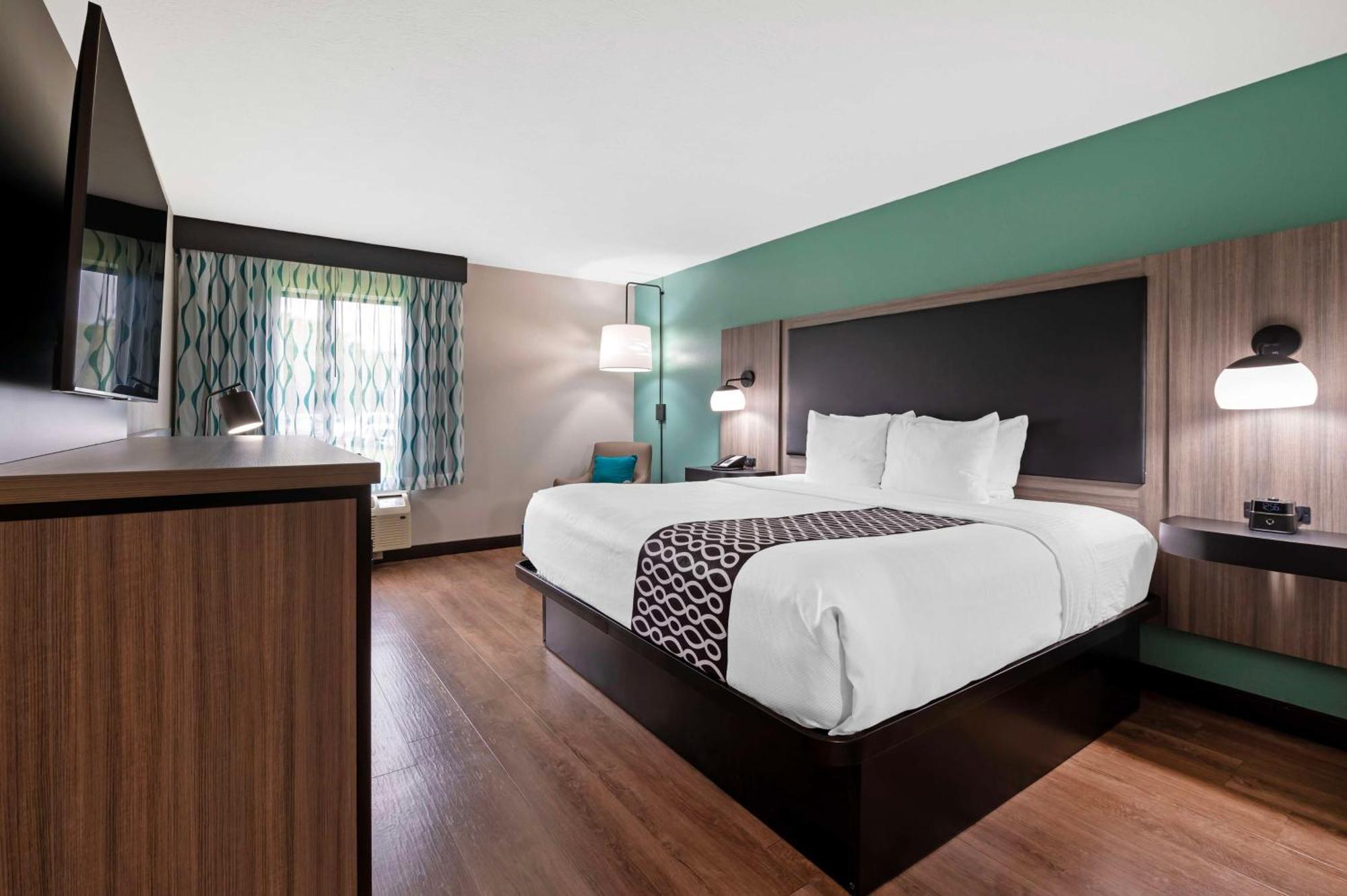 Best Western Plus Greenwood Indy South Inn מראה חיצוני תמונה