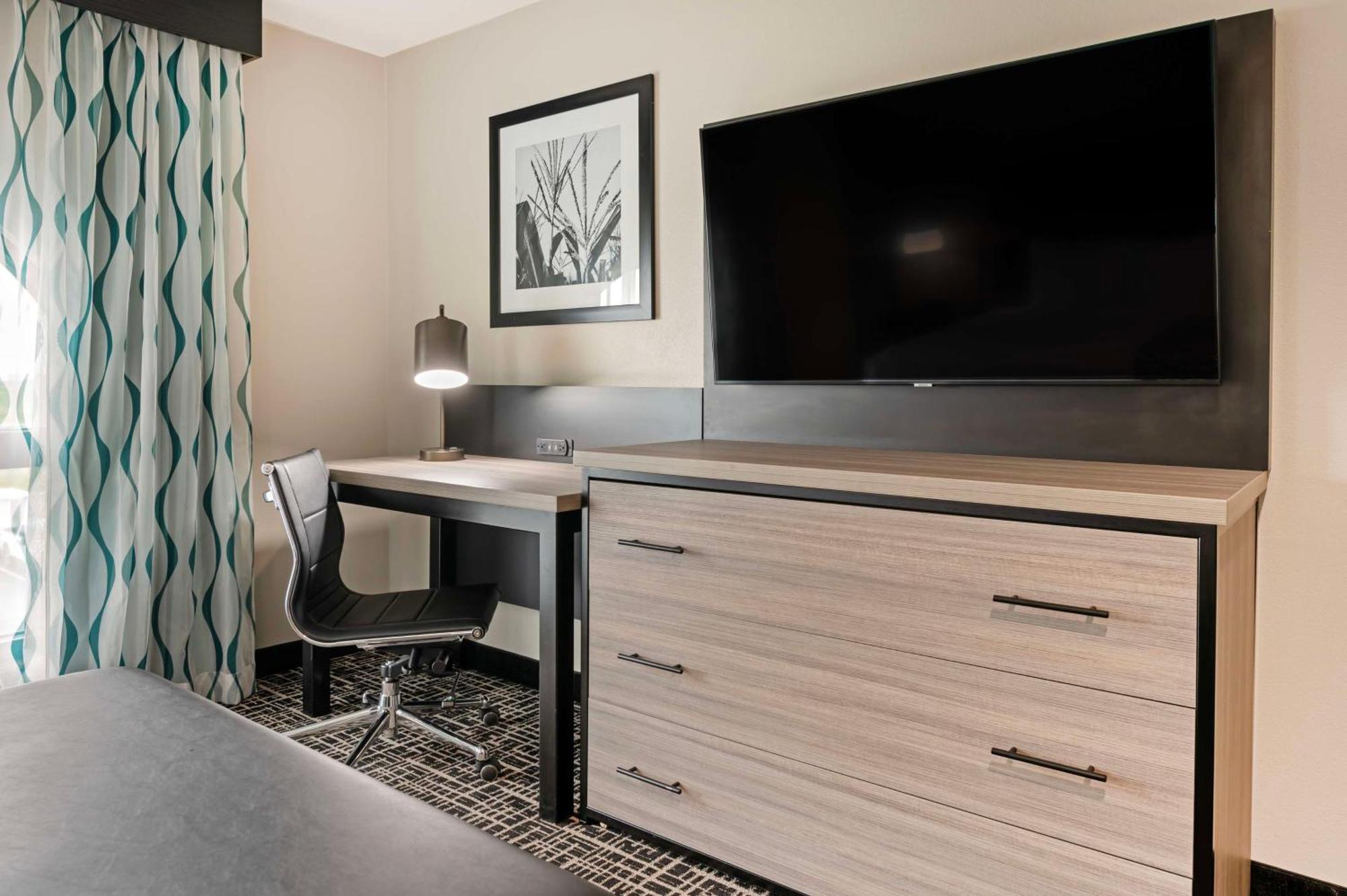 Best Western Plus Greenwood Indy South Inn מראה חיצוני תמונה