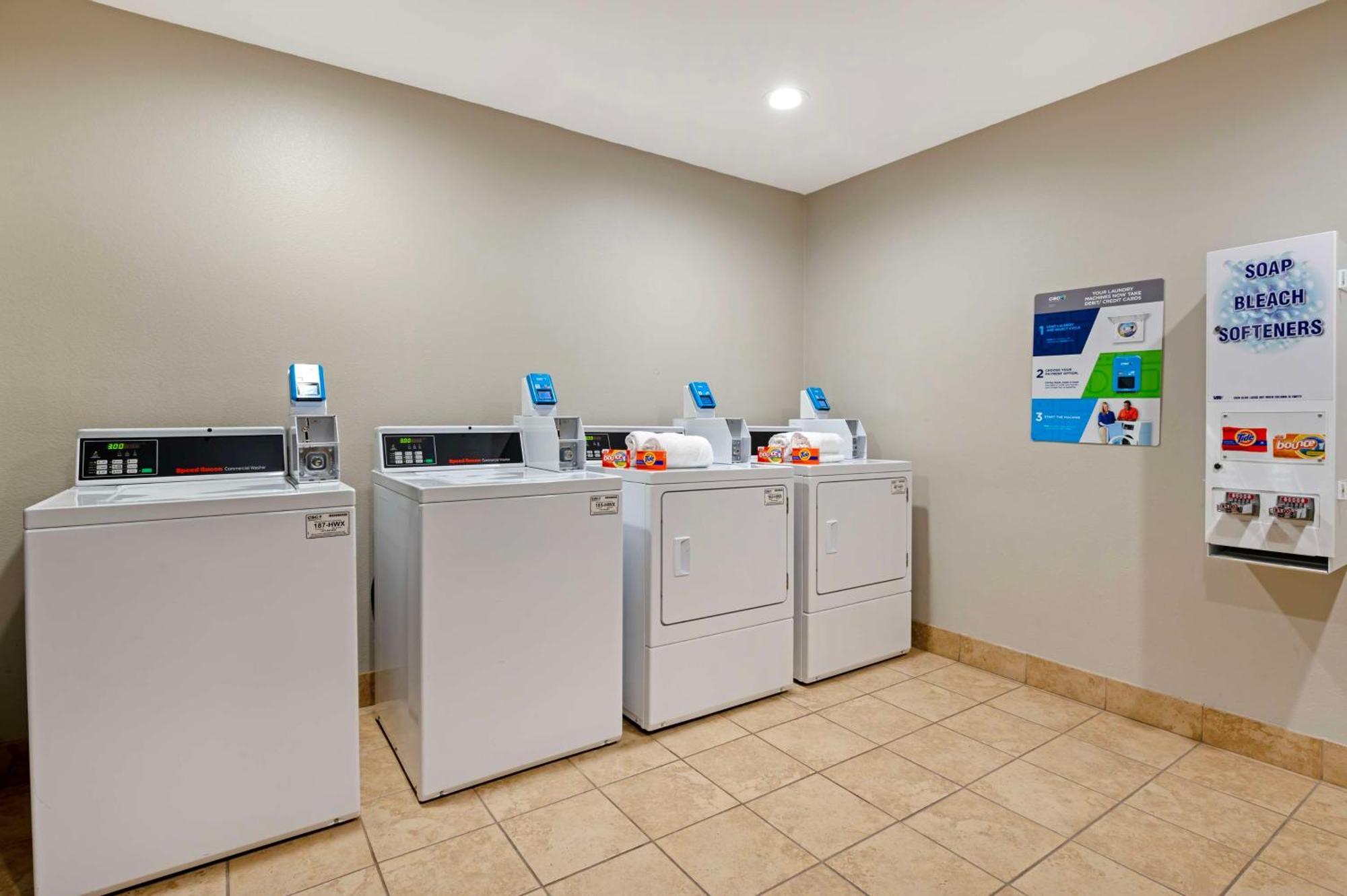 Best Western Plus Greenwood Indy South Inn מראה חיצוני תמונה