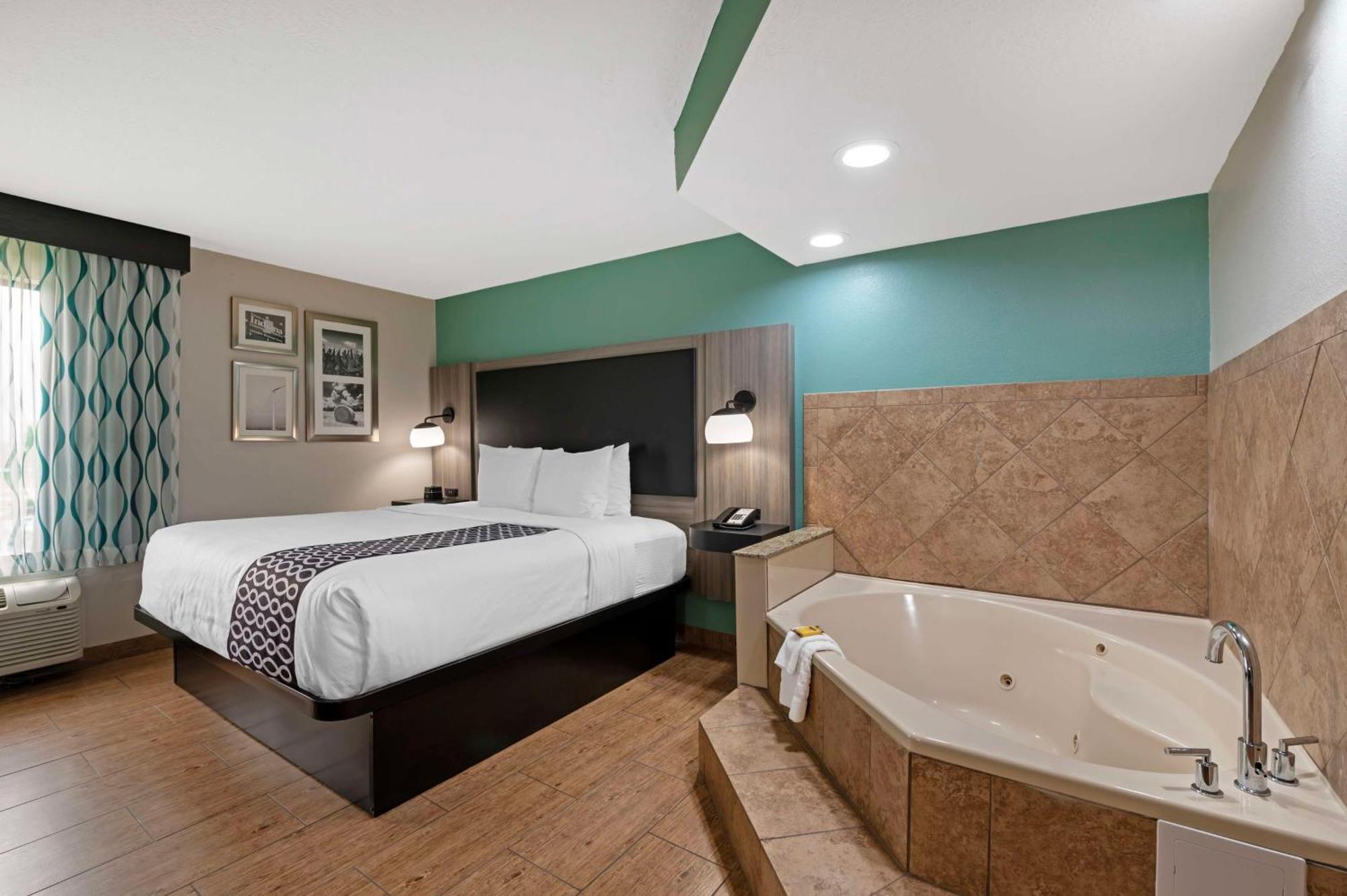 Best Western Plus Greenwood Indy South Inn מראה חיצוני תמונה