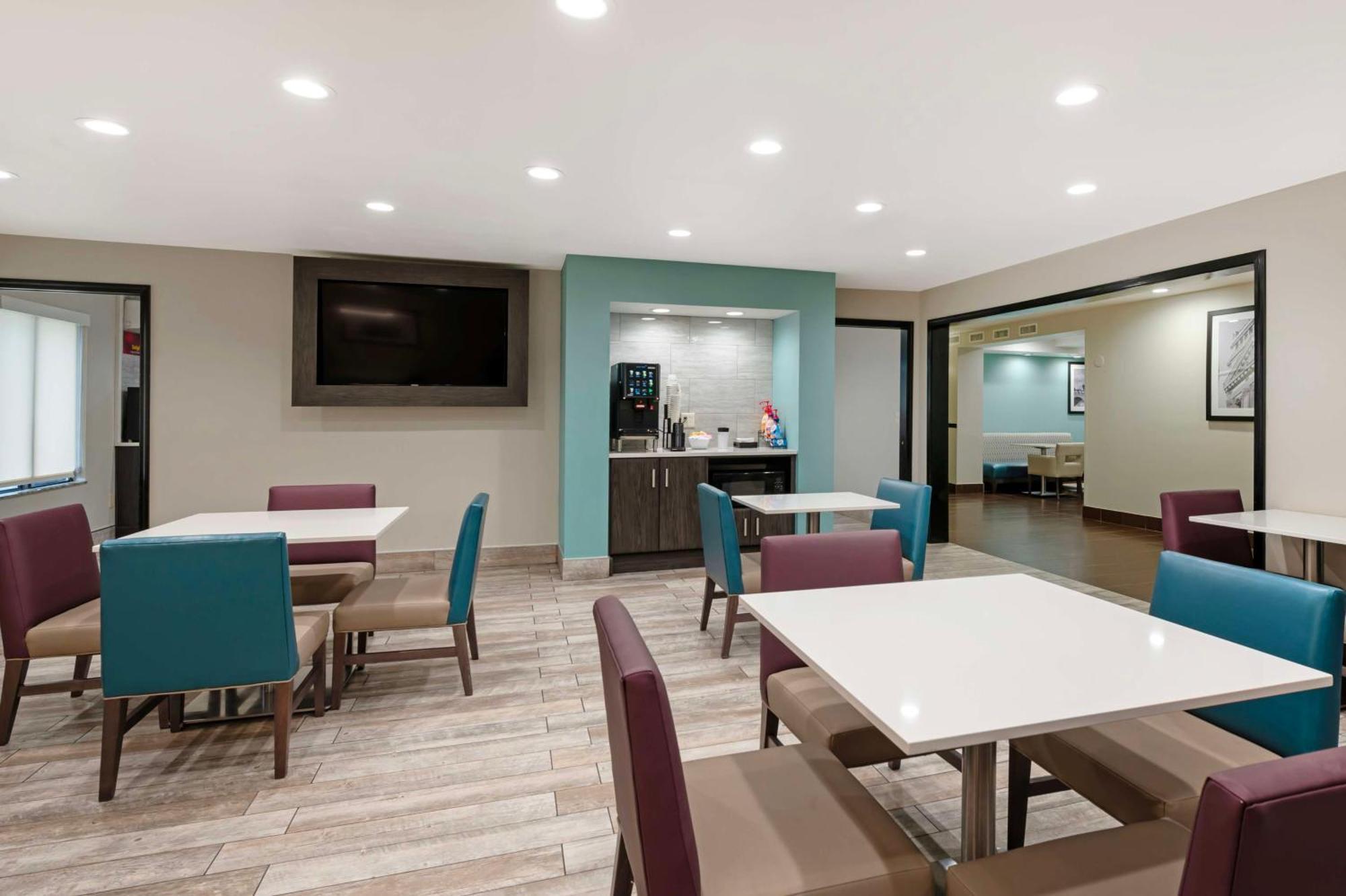 Best Western Plus Greenwood Indy South Inn מראה חיצוני תמונה