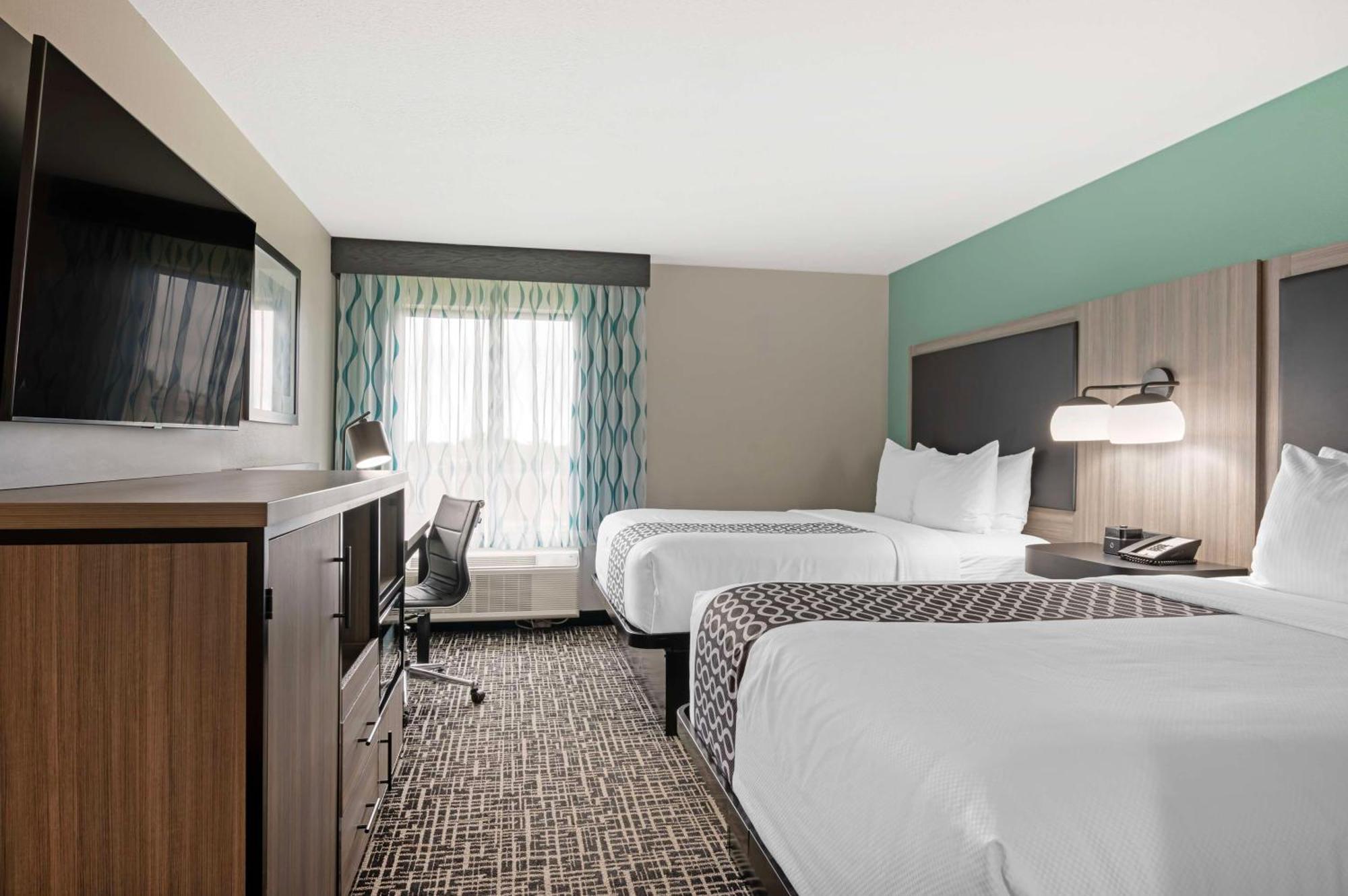 Best Western Plus Greenwood Indy South Inn מראה חיצוני תמונה