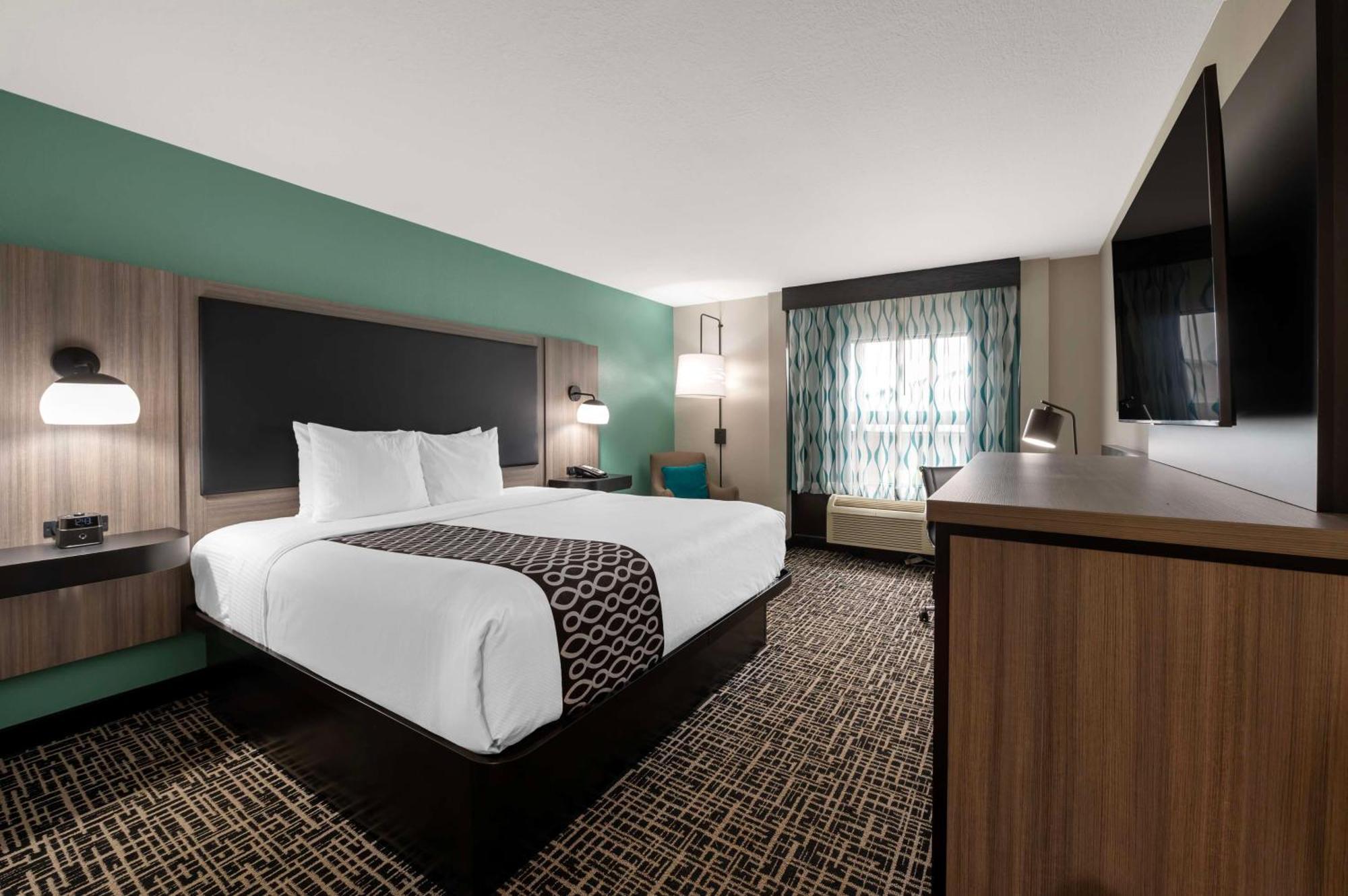 Best Western Plus Greenwood Indy South Inn מראה חיצוני תמונה