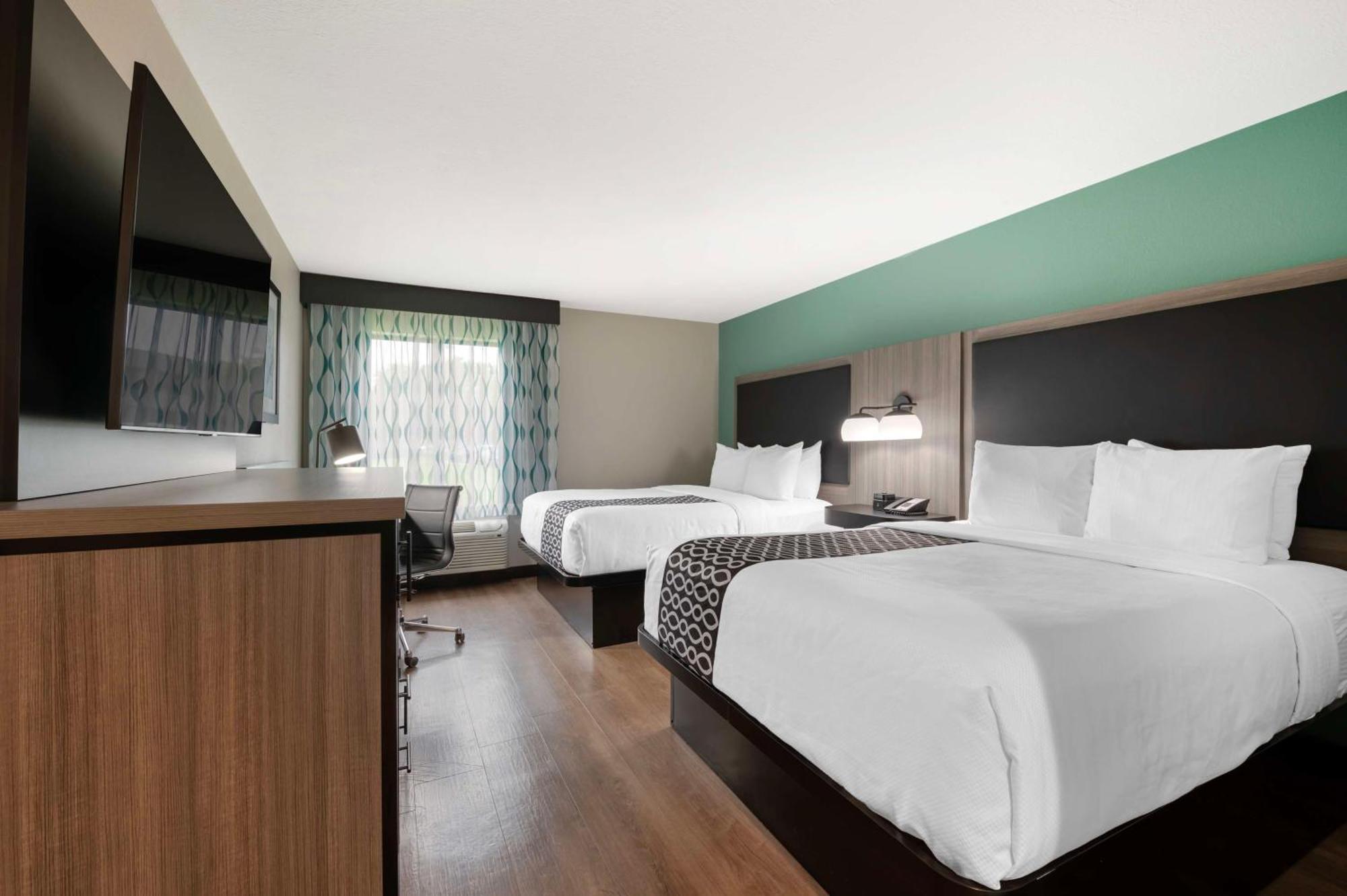 Best Western Plus Greenwood Indy South Inn מראה חיצוני תמונה