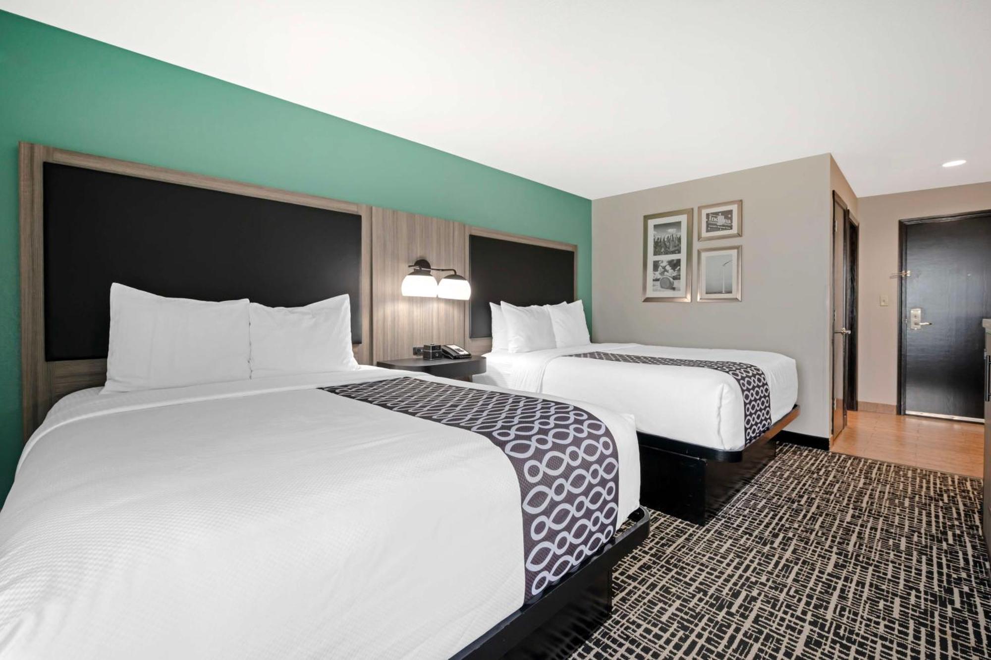 Best Western Plus Greenwood Indy South Inn מראה חיצוני תמונה