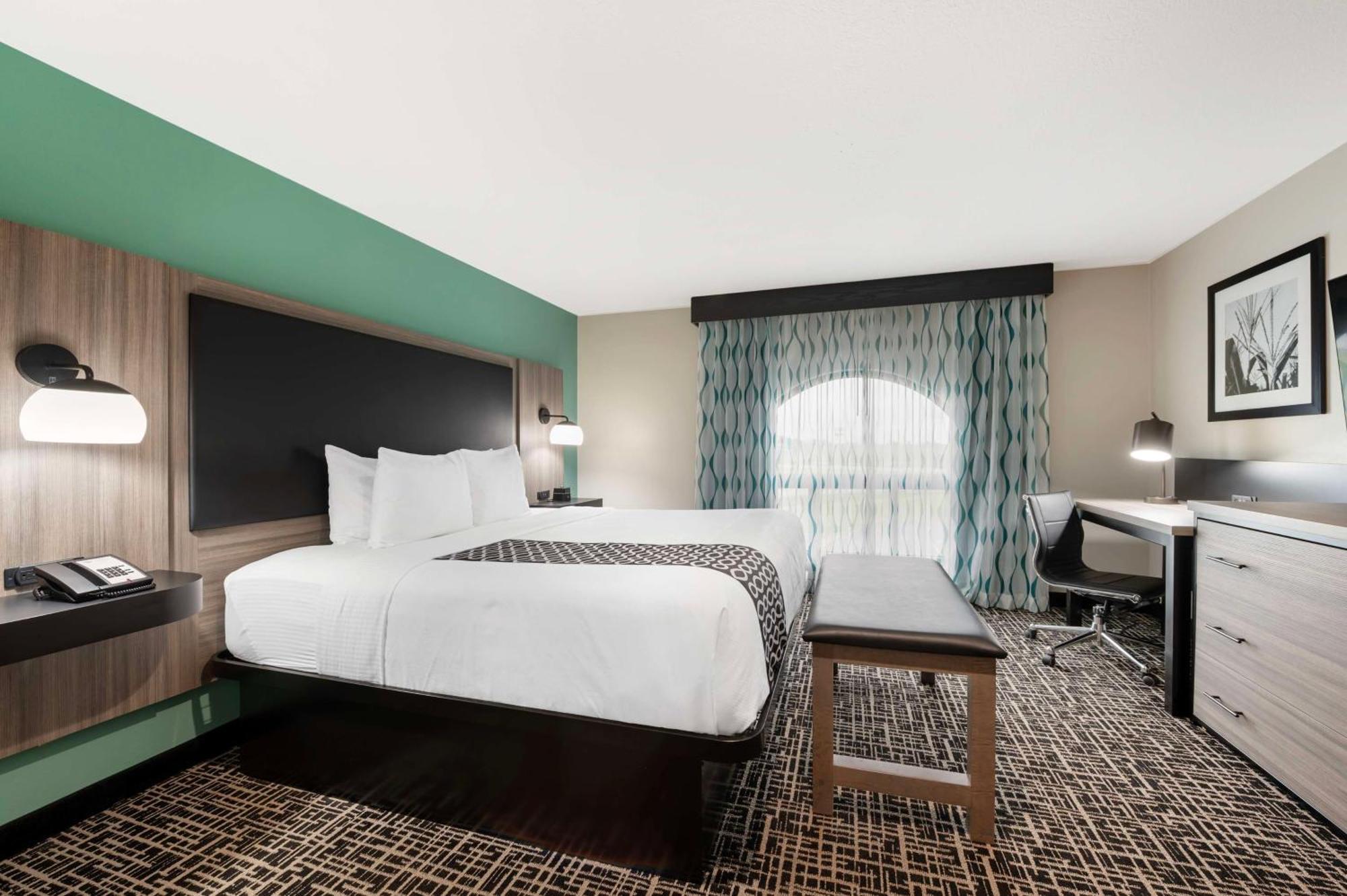 Best Western Plus Greenwood Indy South Inn מראה חיצוני תמונה
