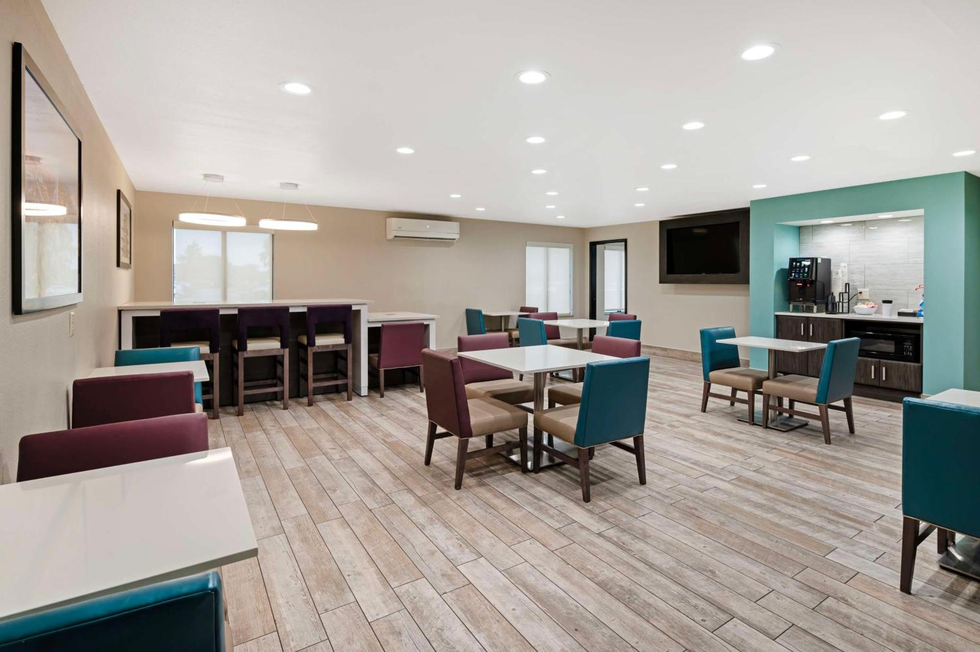 Best Western Plus Greenwood Indy South Inn מראה חיצוני תמונה
