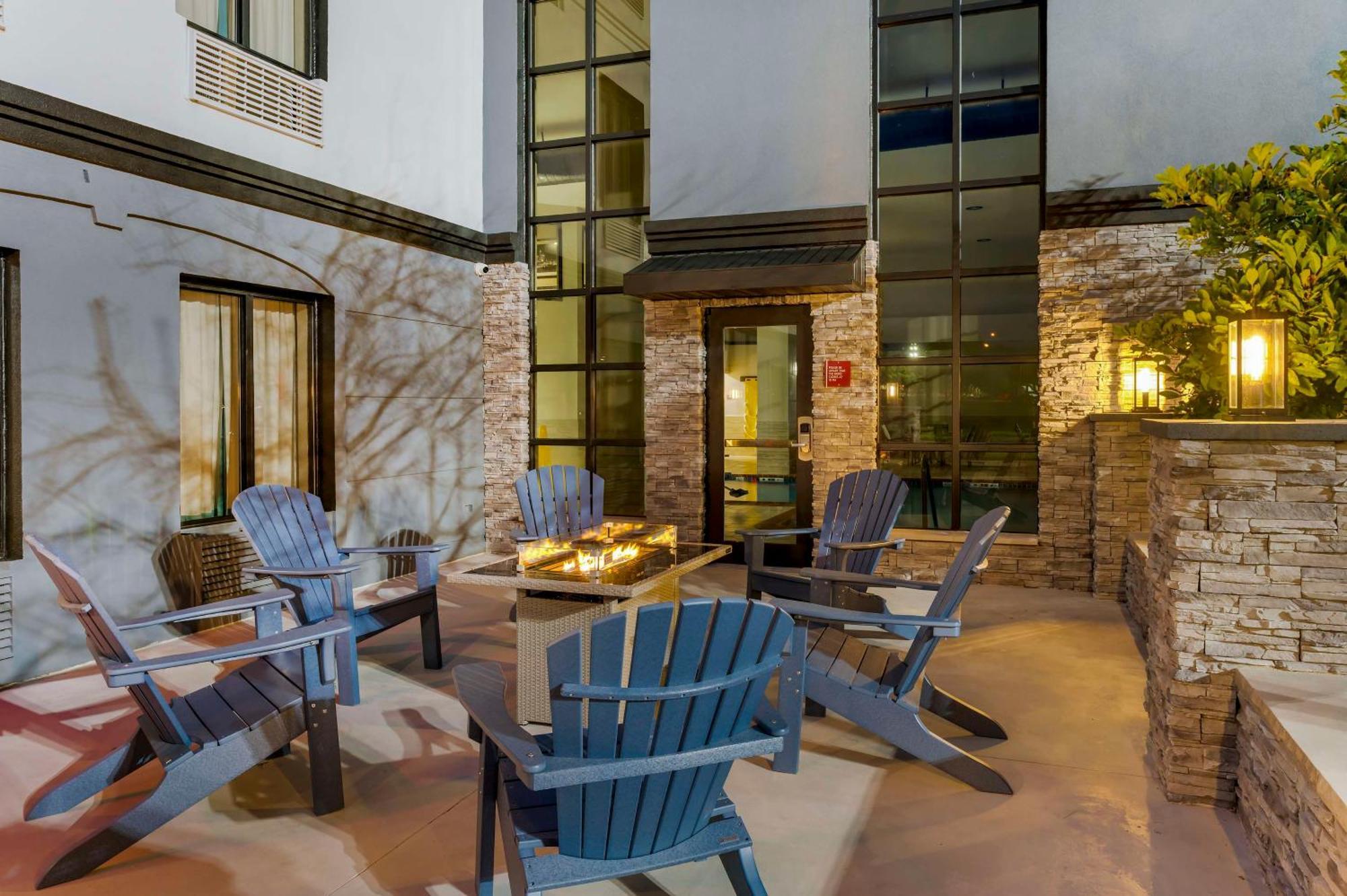 Best Western Plus Greenwood Indy South Inn מראה חיצוני תמונה